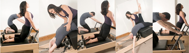 pilates teachers classes in clapham