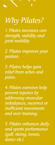 pilates for rehabilitation